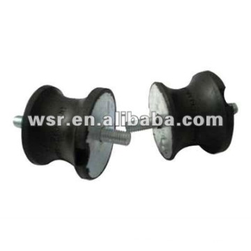 rubber bushing